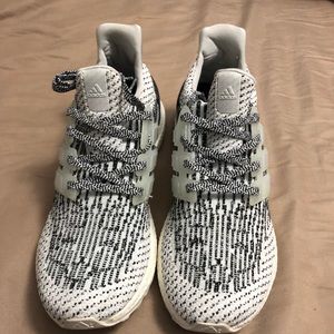 Adidas Ultra Boost 3.0 Oreo.
